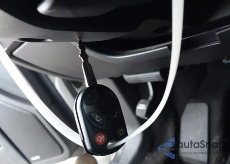 2011 Ford Flex Limited from USA, damaged, VIN 2FMHK6DT0BBD09677